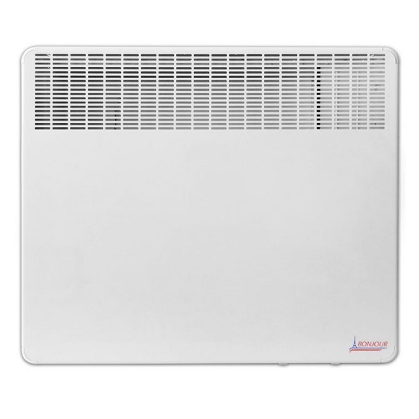 Электрический конвектор Atlantic  BONJOUR TURBO HEAT 10 PLUG 750Вт