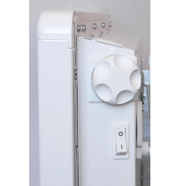 Электрический конвектор Atlantic  BONJOUR TURBO HEAT 10 PLUG 750Вт