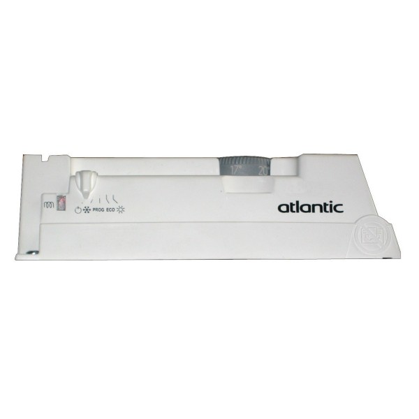 Электрический конвектор Atlantic F119 1500W