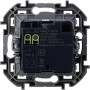 Inspiria - Зарядное устройство с двумя USB-разъемами Type A + Type C, 3000mA, 5В (белый)