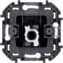 Inspiria - Розетка 1хRJ-45 UTP CAT6 (белый)