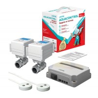 Система защиты от потопа Neptun Aquacontrol 3/4