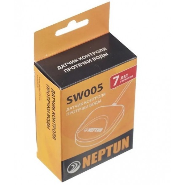 Датчик контроля протечки воды SW005-20,0