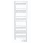 Электрический полотенцесушитель Atlantic 2012 NW 500W белый узкий