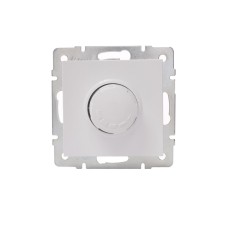 Диммер для LED ламп белый VESNA