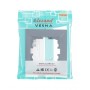 Рамка 1-ая горизонтальная графит Lezard Vesna