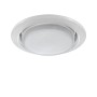 212110 Светильник TENSIO GX53 H4 220V WHITE (в комплекте)