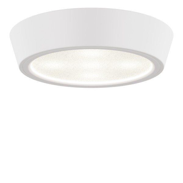 214704 Светильник URBANO MINI LED 8W 770LM БЕЛЫЙ 4000K IP65 (в комплекте)
