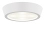 214704 Светильник URBANO MINI LED 8W 770LM БЕЛЫЙ 4000K IP65 (в комплекте)