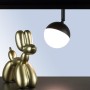 Трековый светильник Tech T047-07