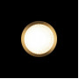 Точечный светильник Solar 10187/B