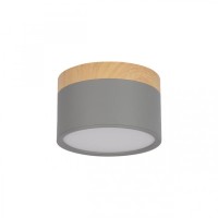 Точечный светильник Grape 10162 Grey