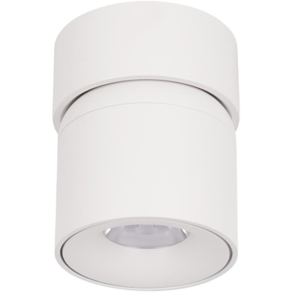 Точечный светильник Tictac 10180 White 4000K