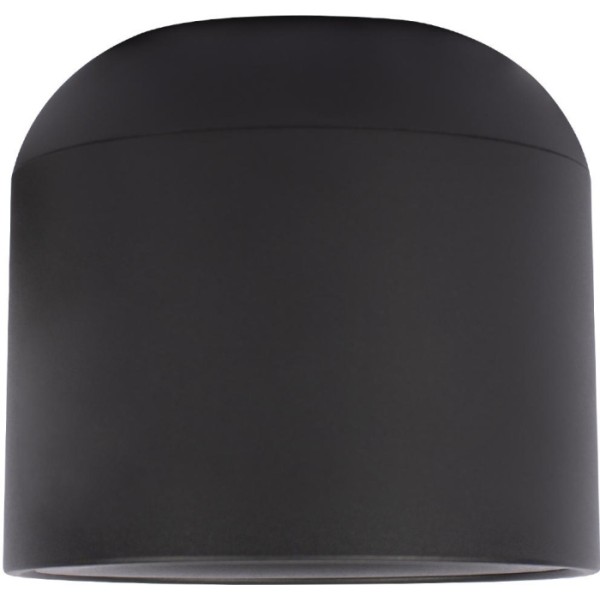 Точечный светильник Tictac 10219 Black 3000K