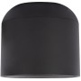 Точечный светильник Tictac 10219 Black 4000K