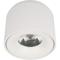 Точечный светильник Tictac 10219 White 4000K