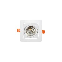 Точечный светильник Fostis LDC 8065-10W WT