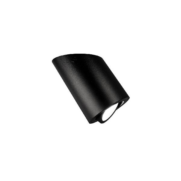 Точечный светильник Alesti LDC 8060-D BK Точечный светильник Alesti LDC 8060-D BK