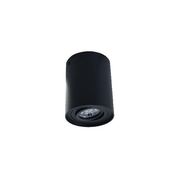 Точечный светильник Balston LDC 8055-A BK Точечный светильник Balston LDC 8055-A BK