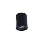 Точечный светильник Balston LDC 8055-A BK Точечный светильник Balston LDC 8055-A BK