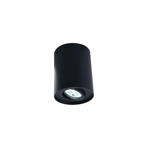 Точечный светильник Balston LDC 8055-A BK Точечный светильник Balston LDC 8055-A BK