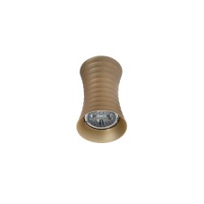 Точечный светильник Corbi LDC 8052-A GD