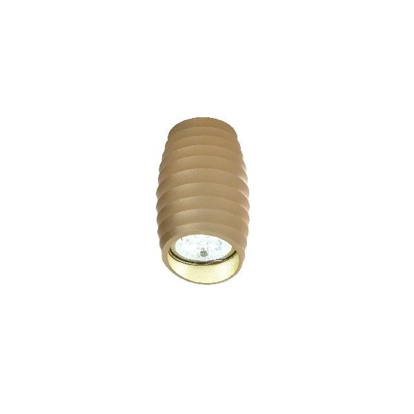 Точечный светильник Grost LDC 8052-C GD Точечный светильник Grost LDC 8052-C GD
