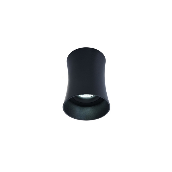 Точечный светильник Malton LDC 8053-B BK Точечный светильник Malton LDC 8053-B BK