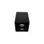 Точечный светильник Edford LDC 8056-10W BK