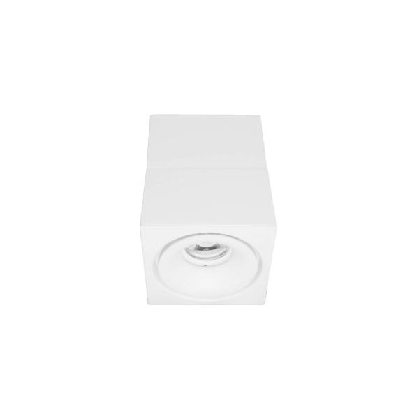 Точечный светильник Edford LDC 8056-10W WT