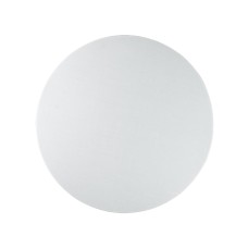 3745/2D Рассеиватель пластиковый для подвеса NIKKI 3745/2 D360