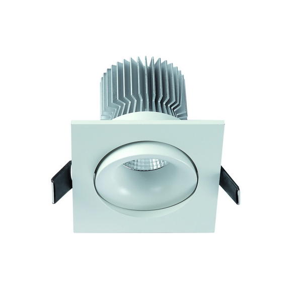 Точечный светильник Formentera C0080