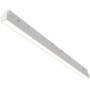 Трековый светильник Basis TR030-4-24WTW-DD-W