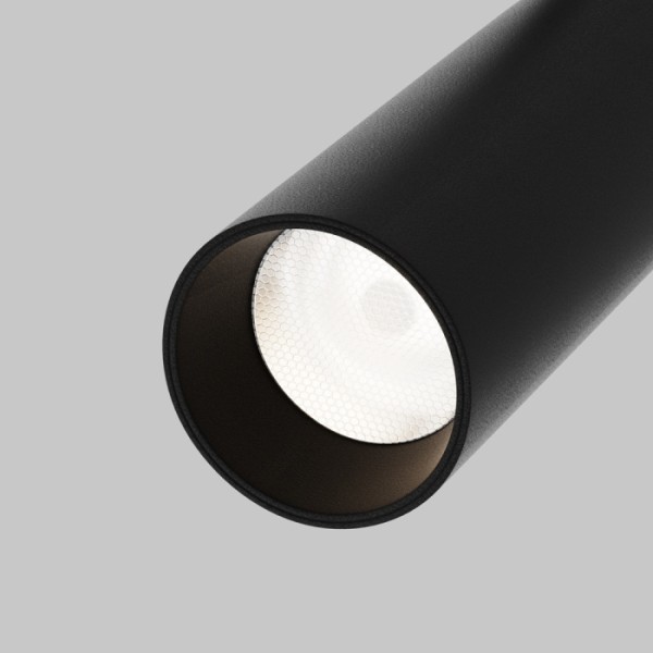 Трековый светильник Focus LED TR032-4-12WTW-S-DD-B