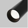 Трековый светильник Focus LED TR032-4-12WTW-S-DD-B