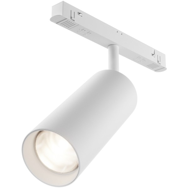 Трековый светильник Focus LED TR032-4-20WTW-S-DD-W
