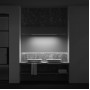 Трековый светильник Basis TR030-4-30WTW-DD-W