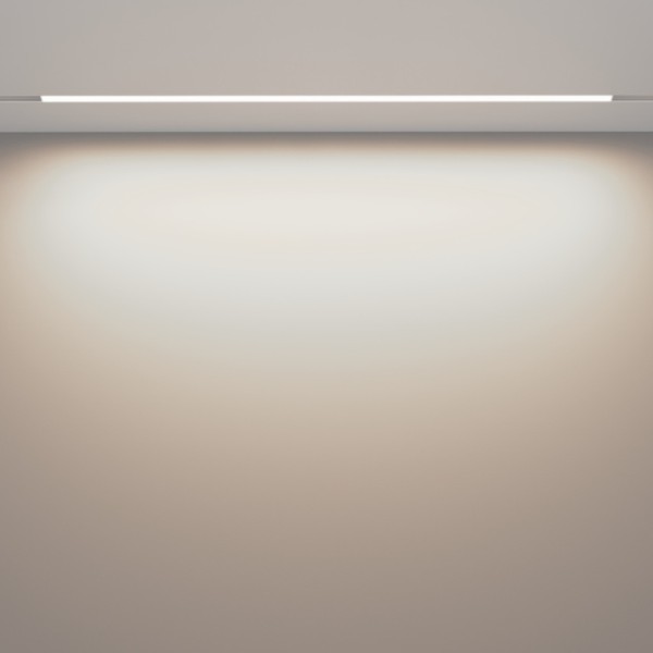 Трековый светильник Basis TR030-4-30WTW-DD-W