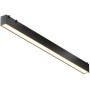 Трековый светильник Basis TR129B-24W3K-B