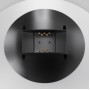 Трековый светильник Bowl TR126B-20W4K-W