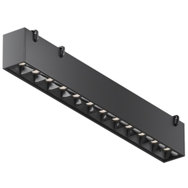 Трековый светильник Points TR128B-12W4K-M-B Трековый светильник Points TR128B-12W4K-M-B