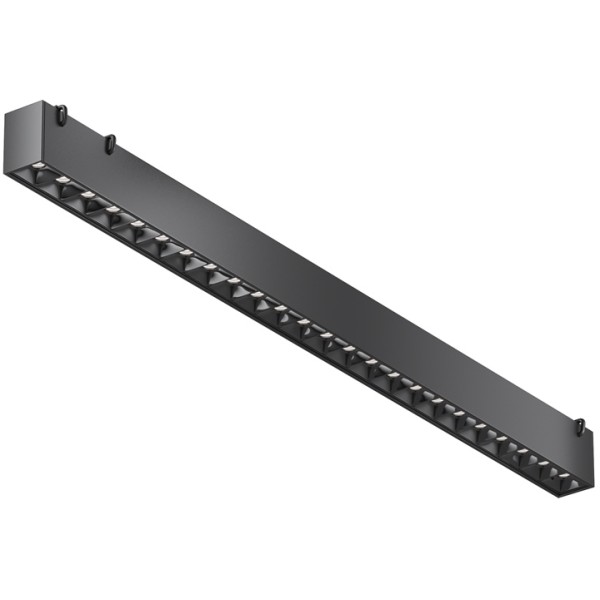 Трековый светильник Points TR128B-24W4K-M-B Трековый светильник Points TR128B-24W4K-M-B