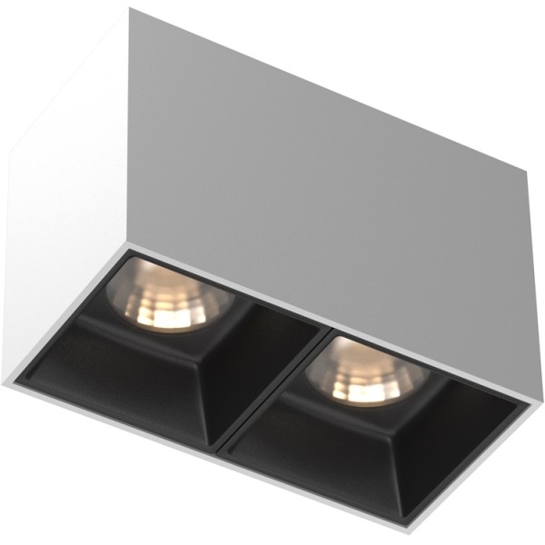 Точечный светильник Alfa LED C065CL-02-L12W3K-W Точечный светильник Alfa LED C065CL-02-L12W3K-W