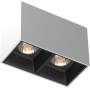Точечный светильник Alfa LED C065CL-02-L12W3K-W Точечный светильник Alfa LED C065CL-02-L12W3K-W