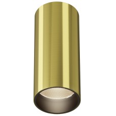 Точечный светильник Focus Led C056CL-L12W3K-W-BS
