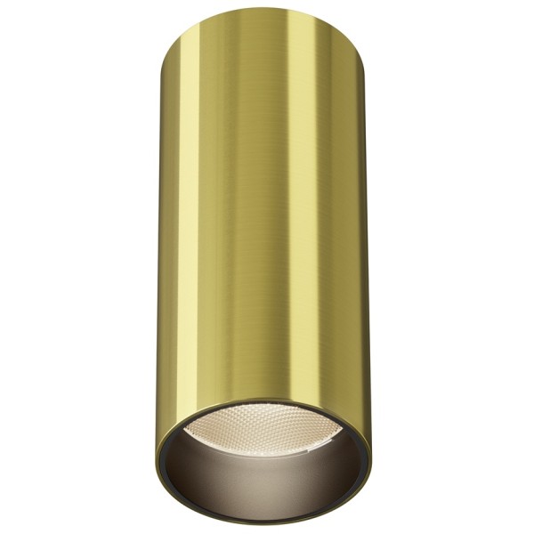 Точечный светильник Focus Led C056CL-L12W3K-W-BS