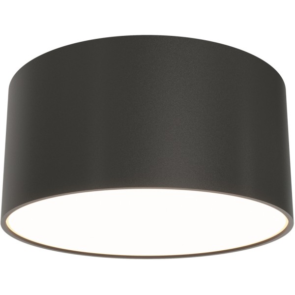 Потолочный светильник Zon C032CL-12W3K-RD-B