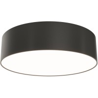 Потолочный светильник Zon C032CL-24W3K-RD-B