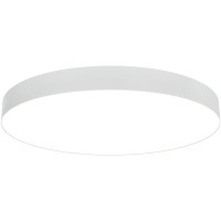 Потолочный светильник Zon C032CL-90W3K-RD-W