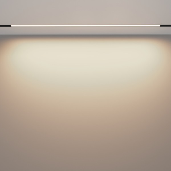 Трековый светильник Basis TR030-2-30W3K-B